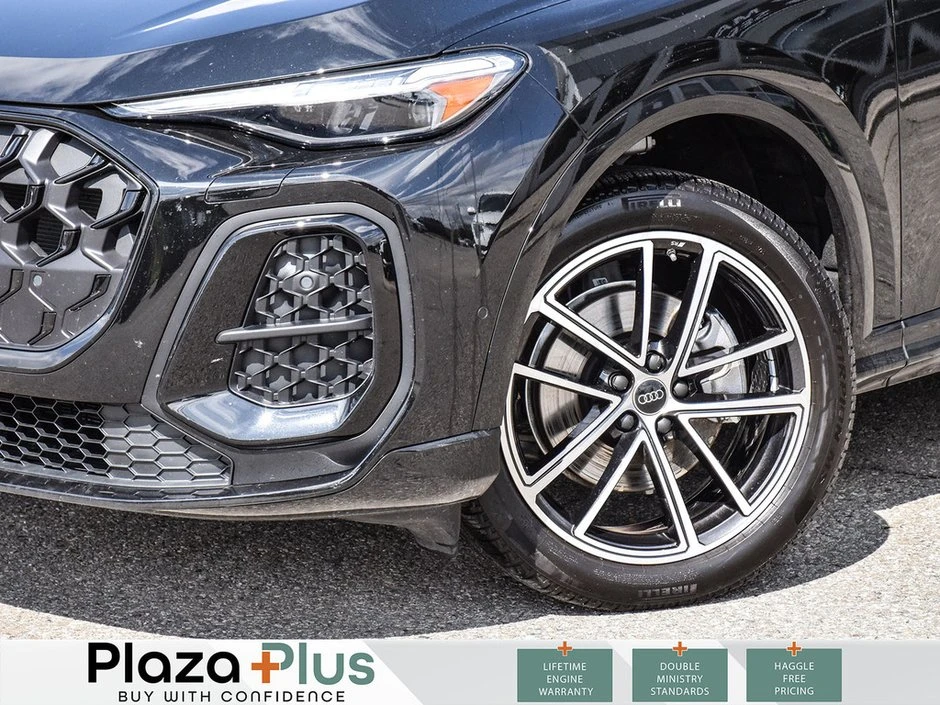 Audi Q5 Progressiv/AWD/АВТОКРЕДИТИРАНЕ - изображение 5