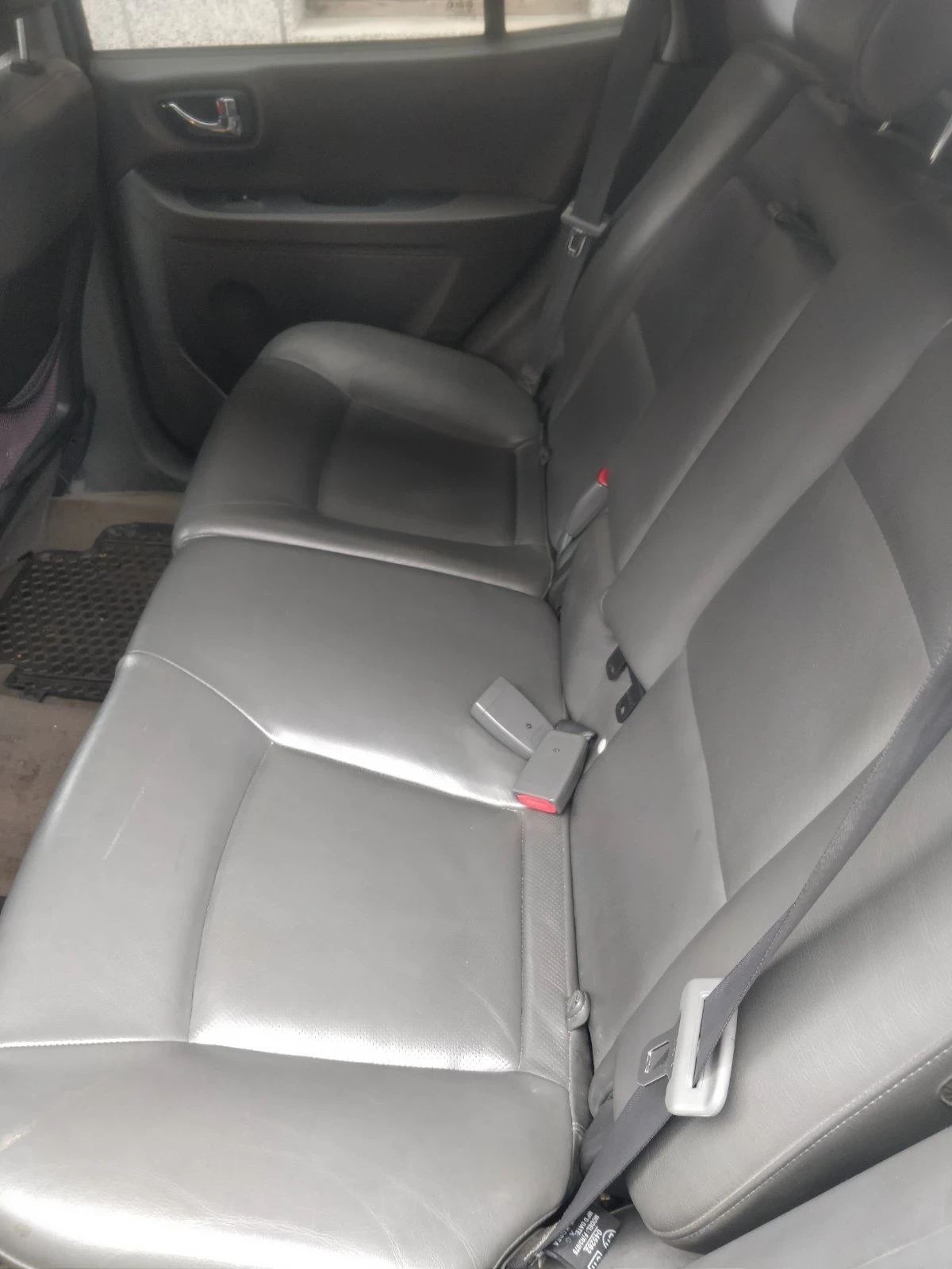 Hyundai Santa fe  - изображение 8