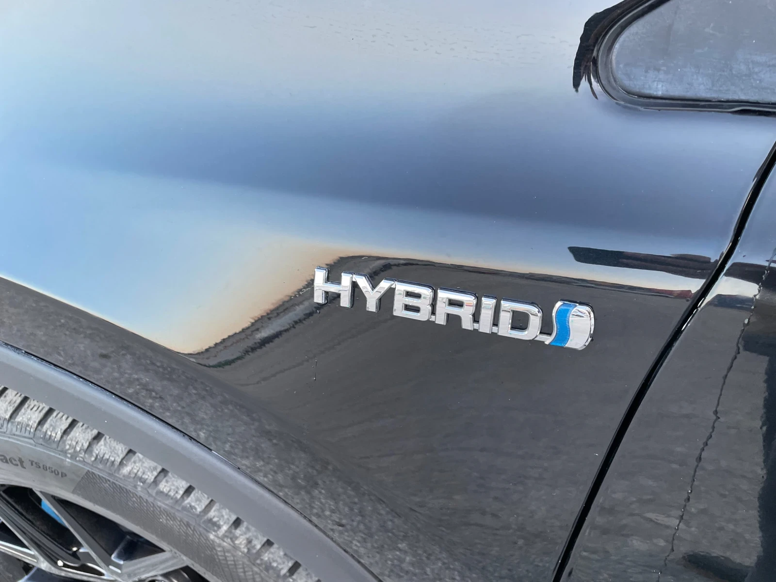 Toyota Rav4 2.5 hybrid 197hp | Mobile.bg � ����������� 11