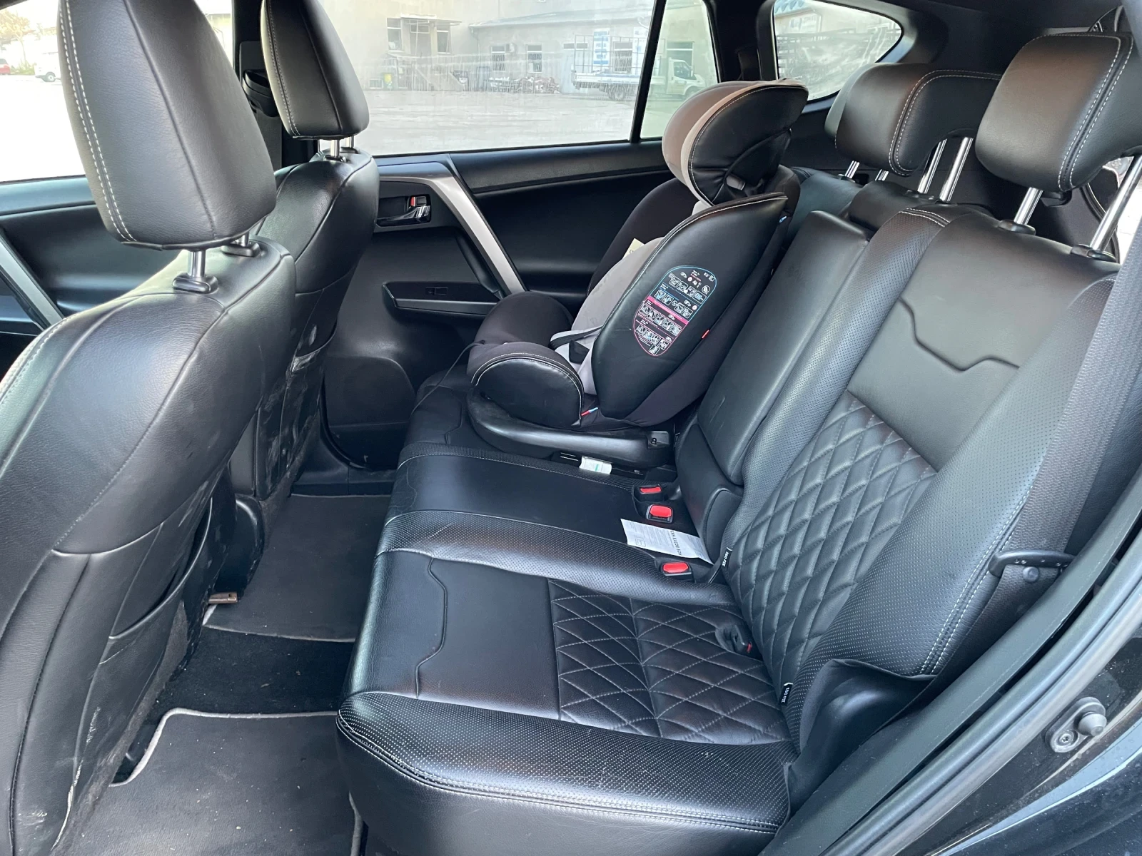 Toyota Rav4 2.5 hybrid 197hp | Mobile.bg � ����������� 7