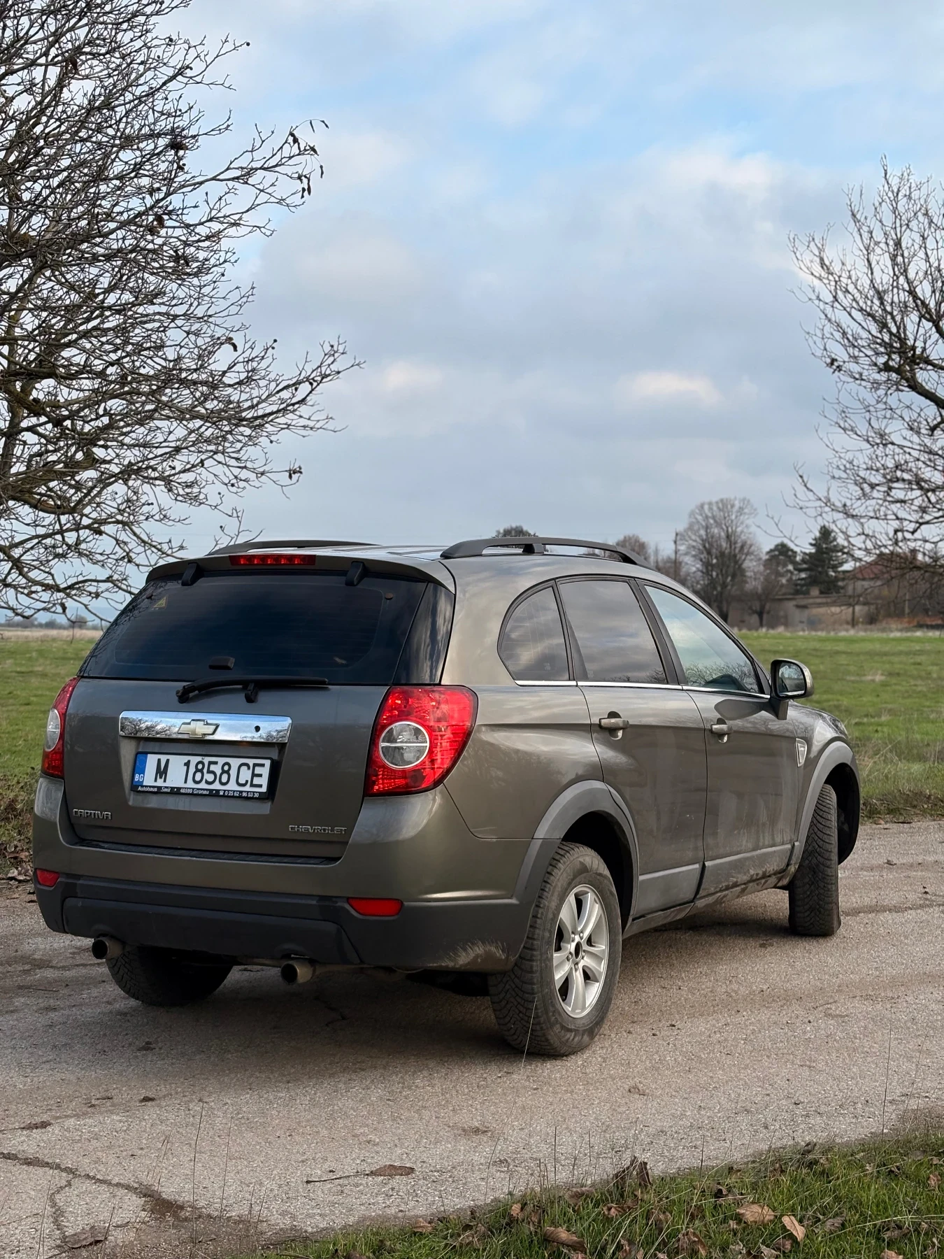 Chevrolet Captiva | Mobile.bg � ����������� 2
