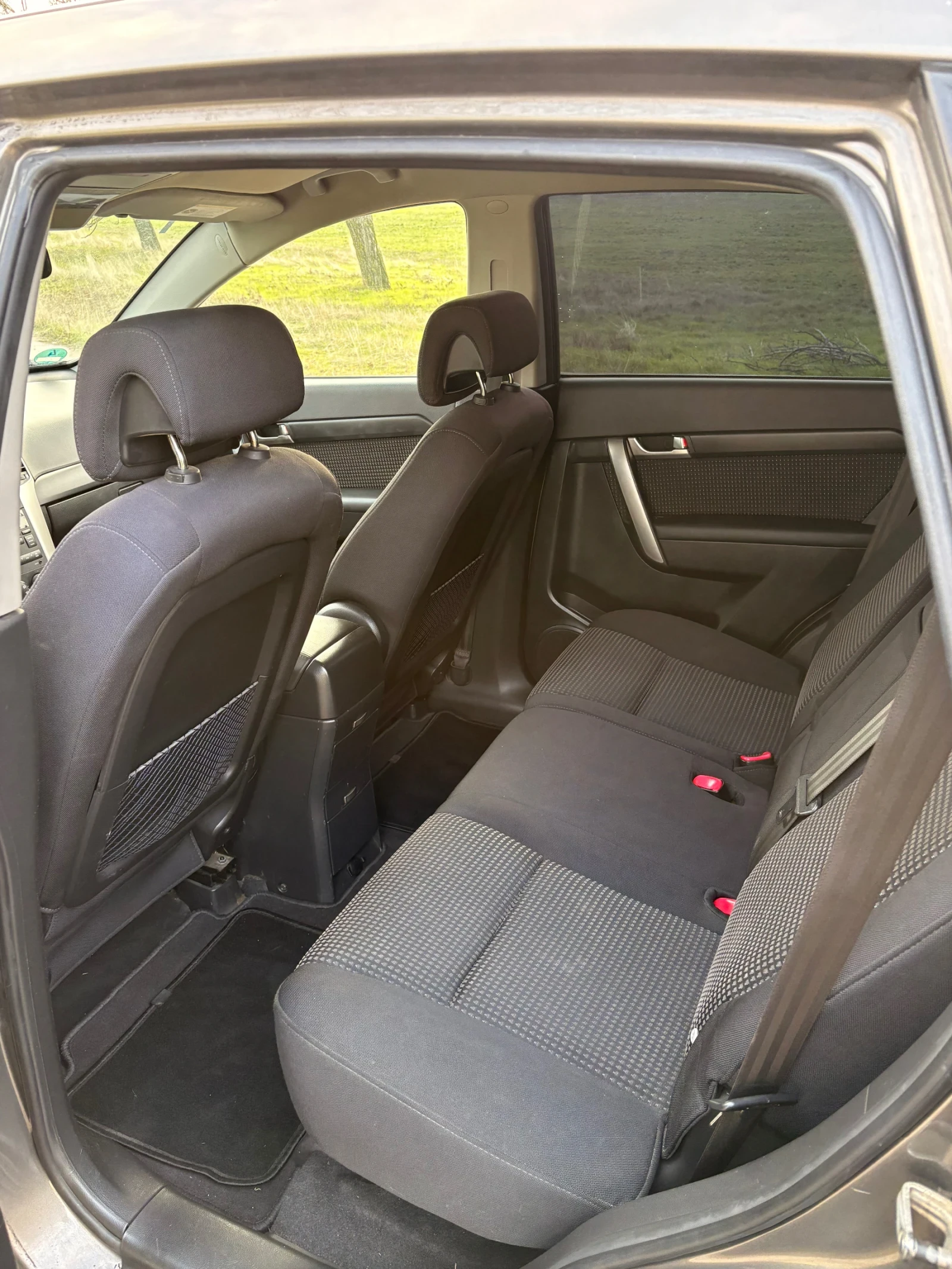 Chevrolet Captiva | Mobile.bg � ����������� 8