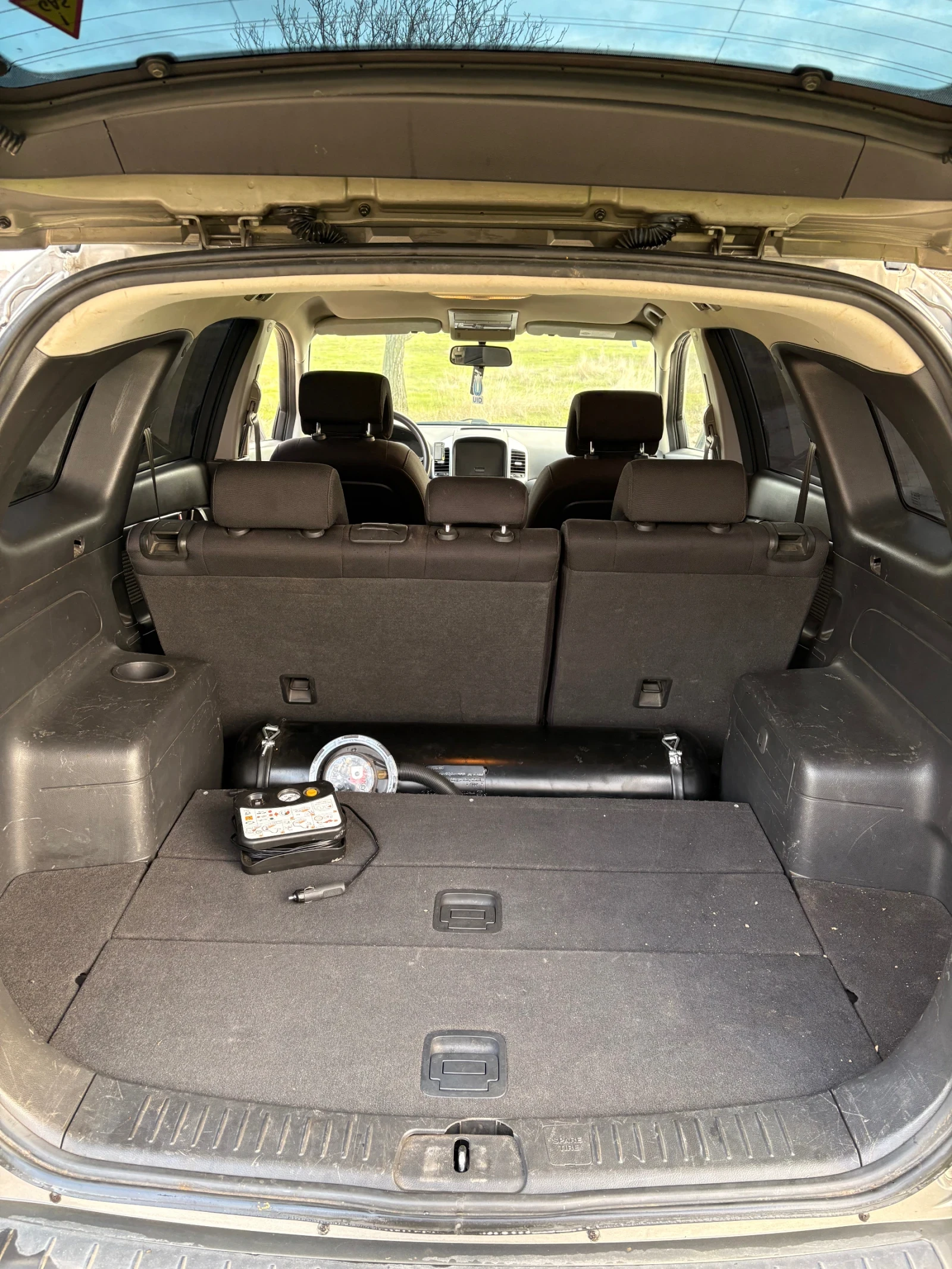 Chevrolet Captiva | Mobile.bg � ����������� 7