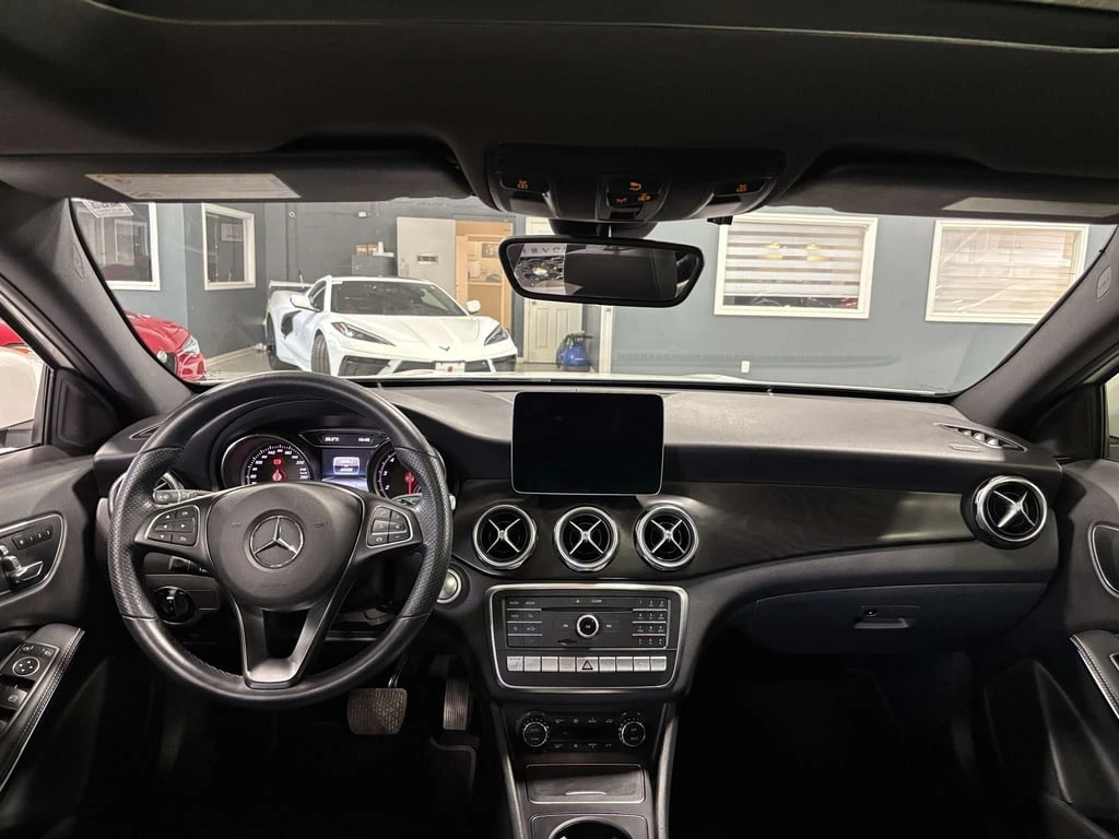 Mercedes-Benz GLA * GLA250 4M * CARFAX * ���� �� �� | Mobile.bg � ����������� 10