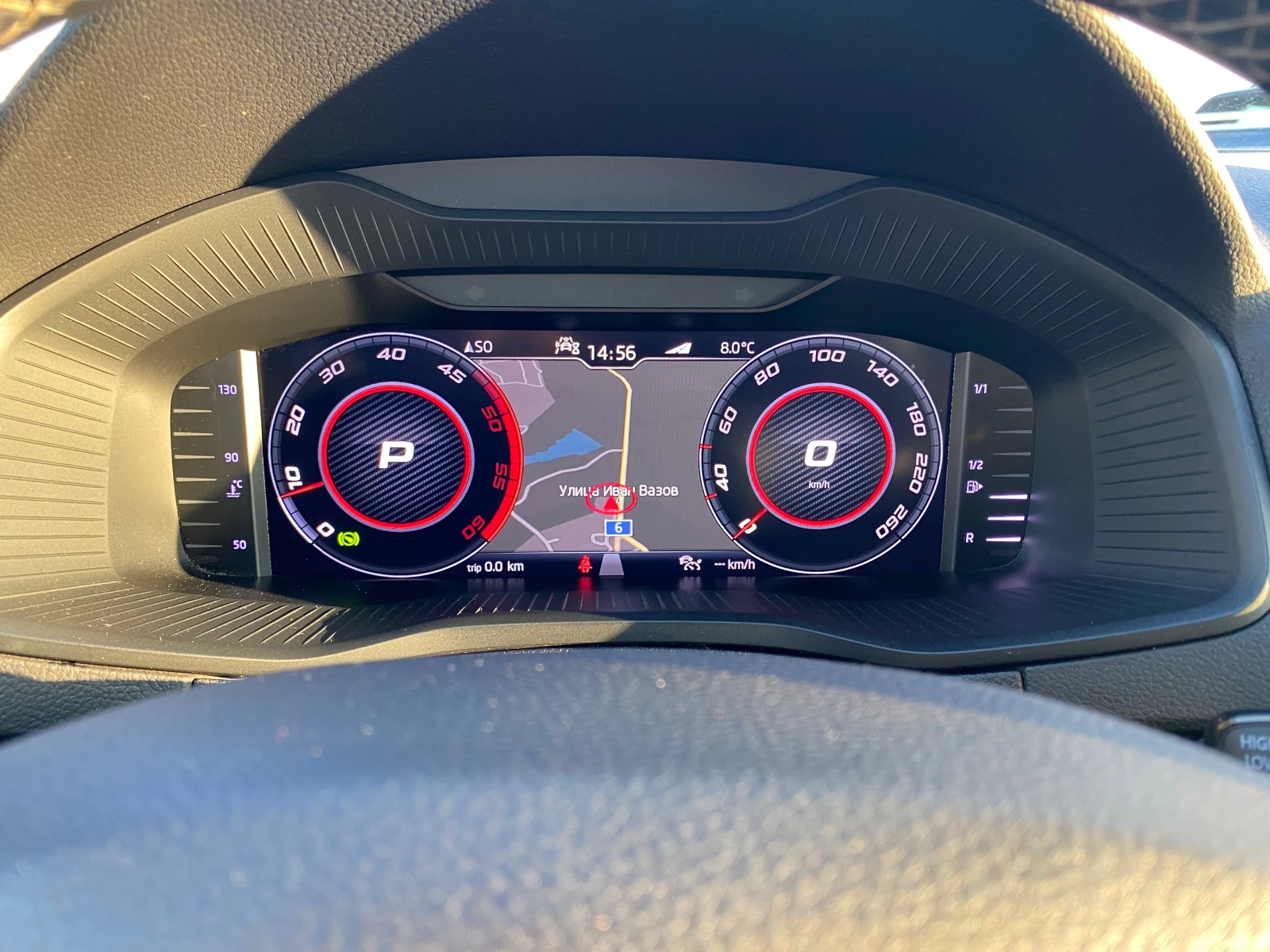 Skoda Karoq -2, 0TDI-190k.c./4х4/Germany/DIGITAL/LED - изображение 10