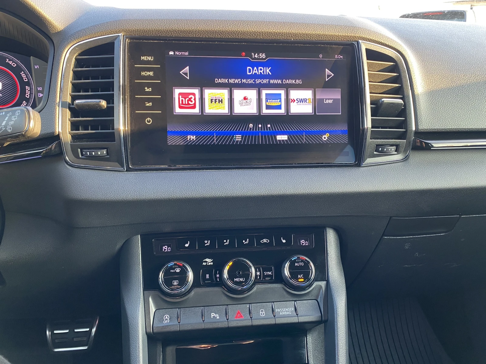 Skoda Karoq -2, 0TDI-190k.c./4�4/Germany/DIGITAL/LED | Mobile.bg � ����������� 11