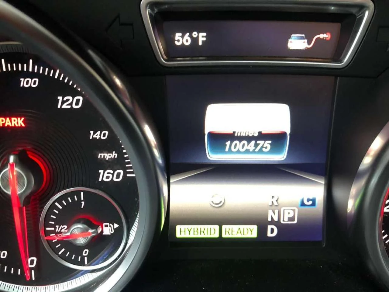 Mercedes-Benz GLE 500 | Mobile.bg � ����������� 12