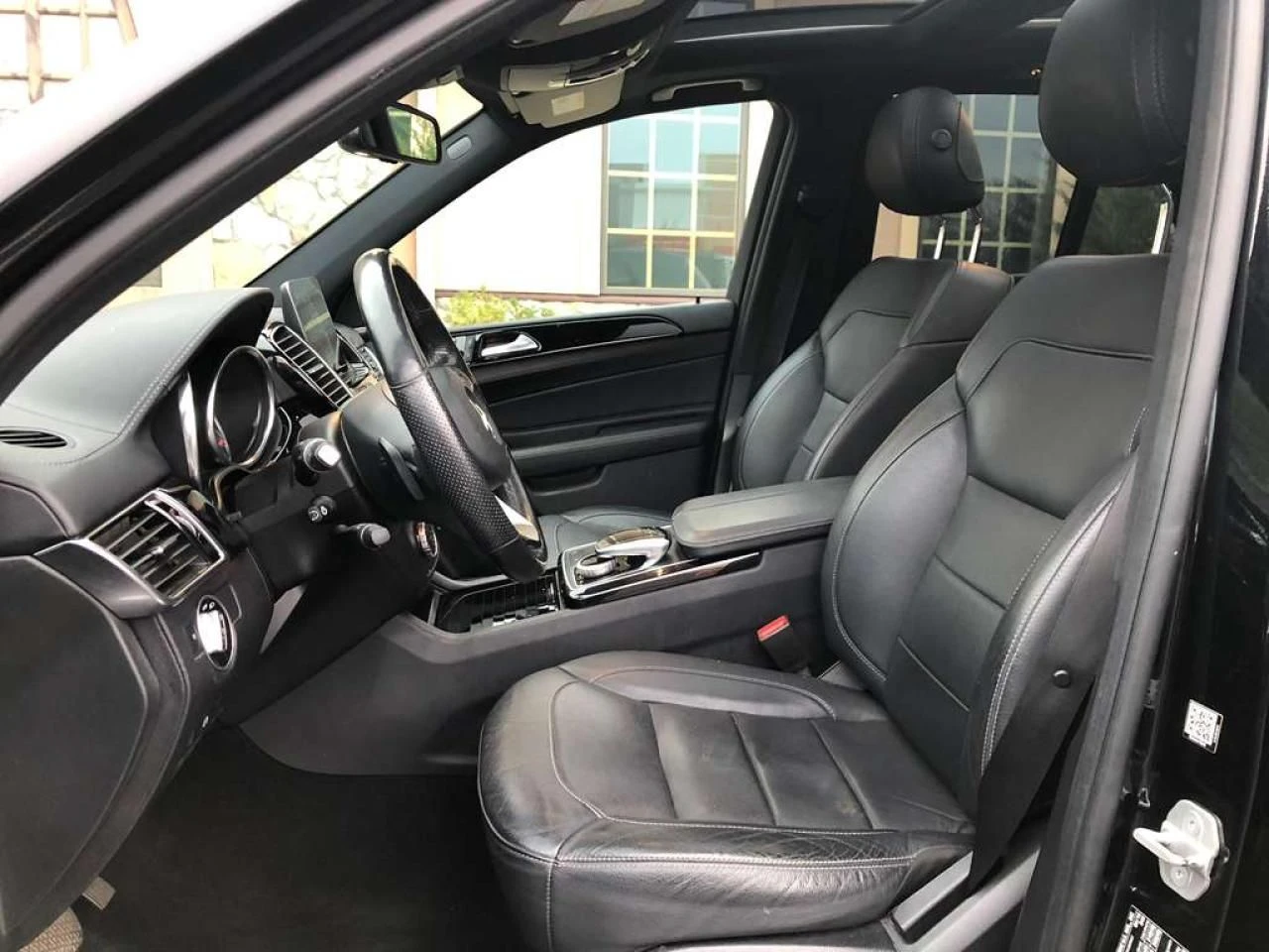 Mercedes-Benz GLE 500 | Mobile.bg � ����������� 13