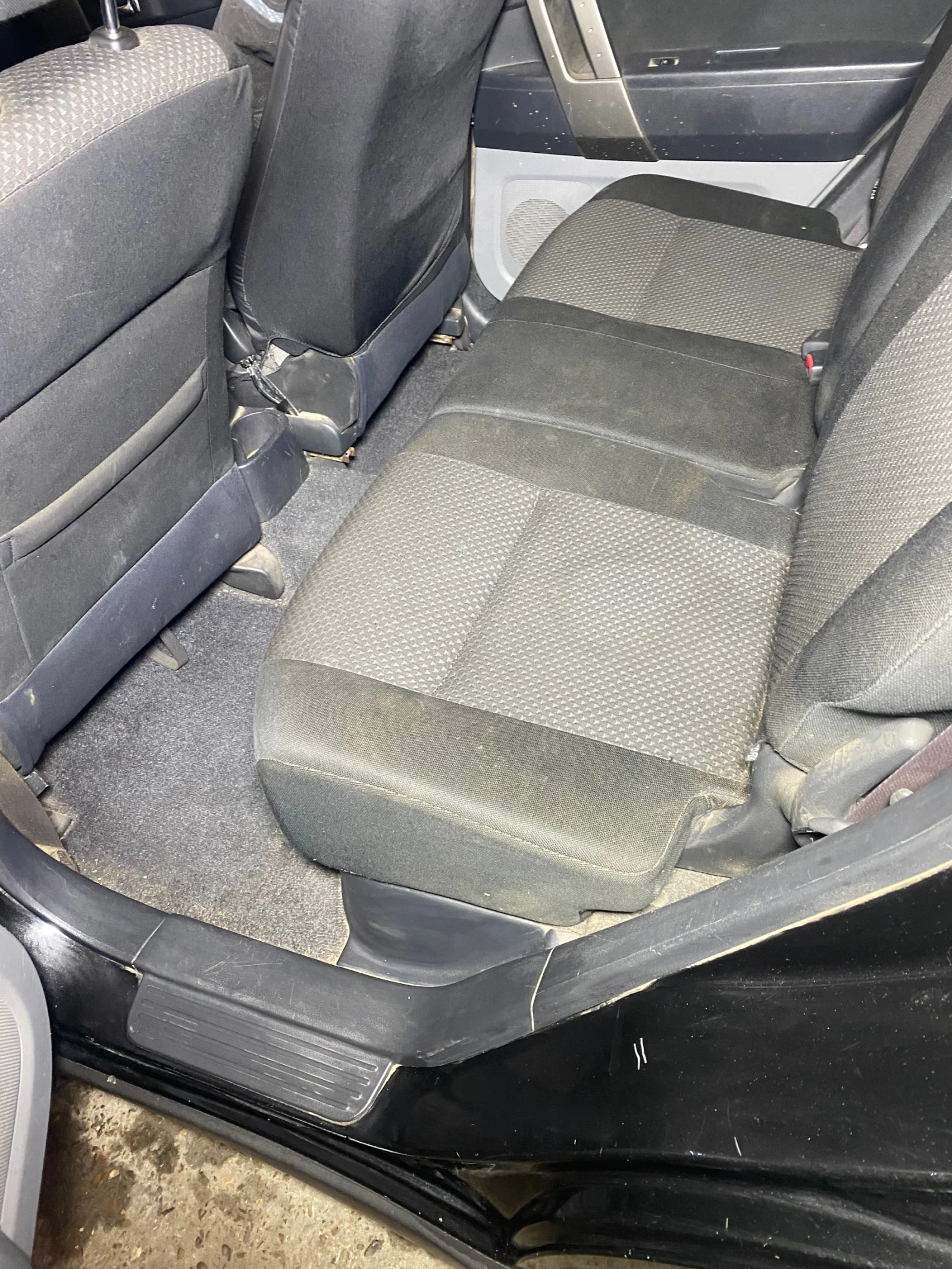 Daihatsu Terios Terios J ll - изображение 8