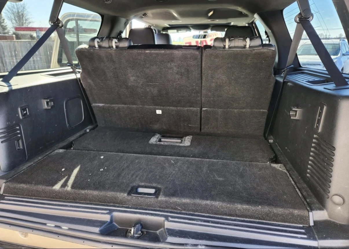 Ford Expedition MAX 4WD | 7 ����� | ��������� | ��� ��������� |  | Mobile.bg � ����������� 14