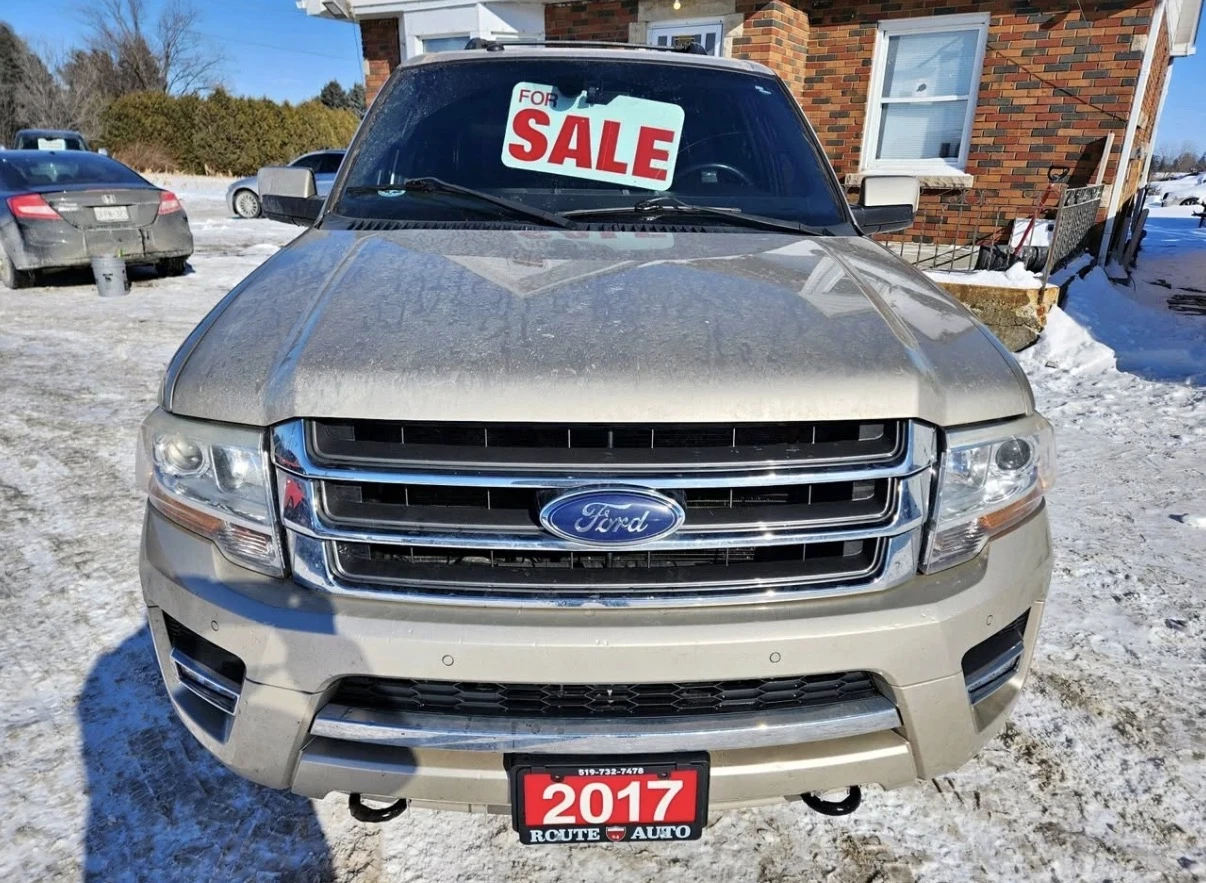 Ford Expedition MAX 4WD | 7 ����� | ��������� | ��� ��������� |  | Mobile.bg � ����������� 1