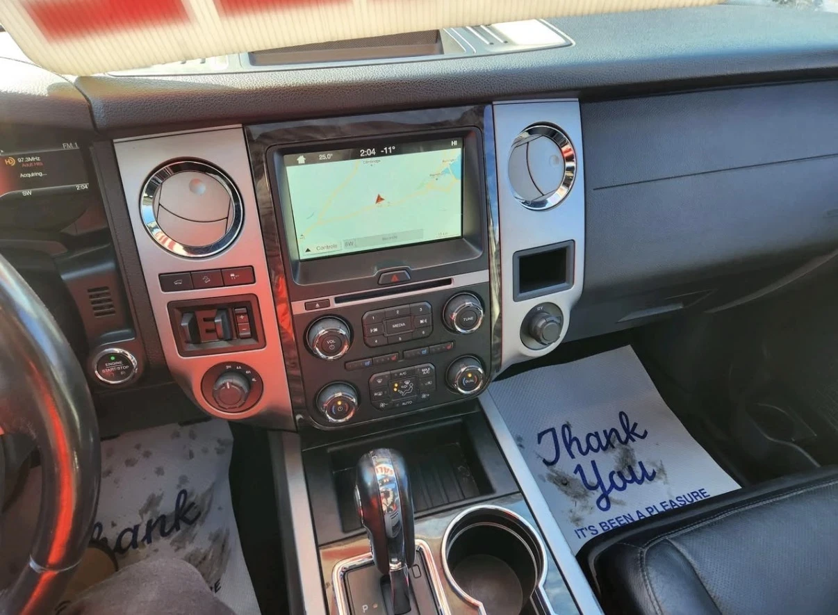 Ford Expedition MAX 4WD | 7 ����� | ��������� | ��� ��������� |  | Mobile.bg � ����������� 11