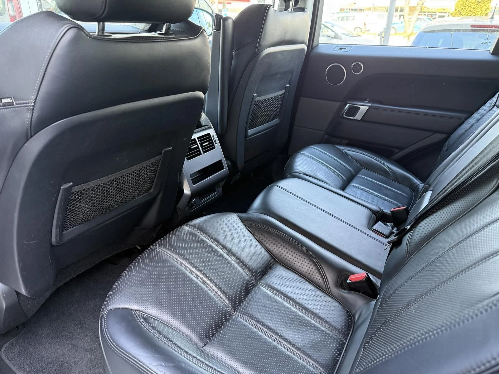 Land Rover Range Rover Sport 3.0D HSE 258k.c | Mobile.bg � ����������� 15