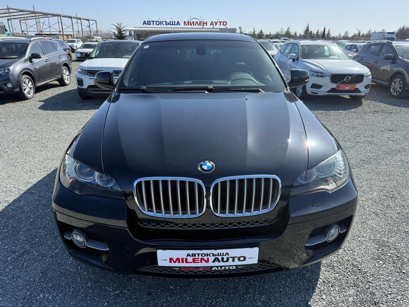 BMW X6 (KATO ����)^(X-Drive) | Mobile.bg � ����������� 2