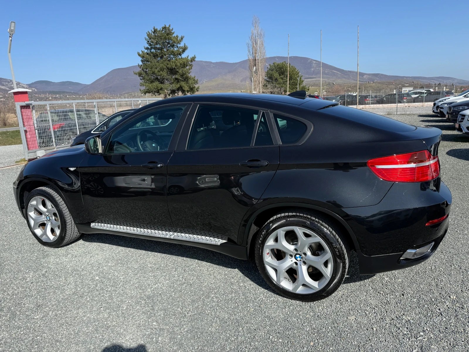 BMW X6 (KATO ����)^(X-Drive) | Mobile.bg � ����������� 8