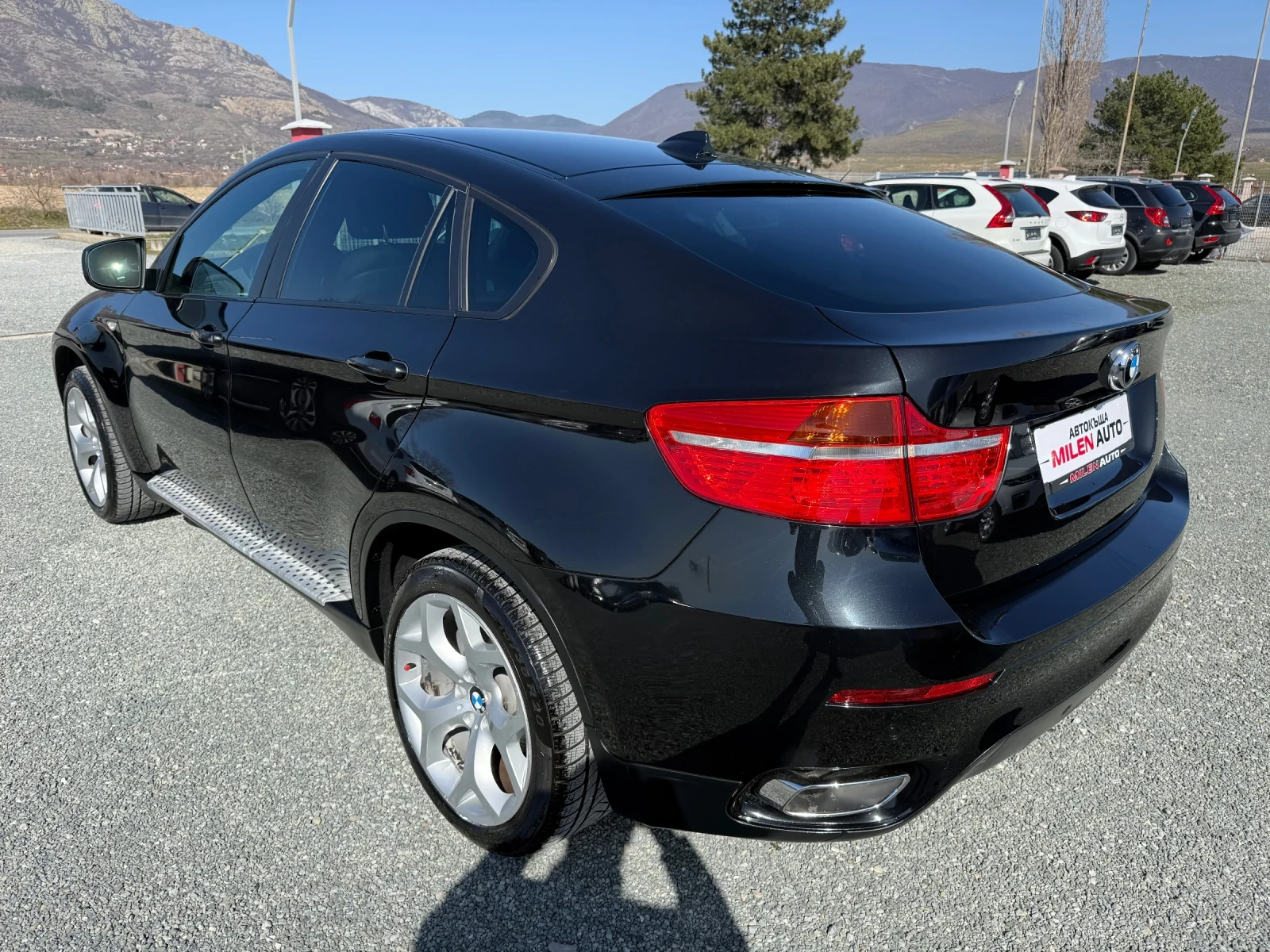 BMW X6 (KATO ����)^(X-Drive) | Mobile.bg � ����������� 7