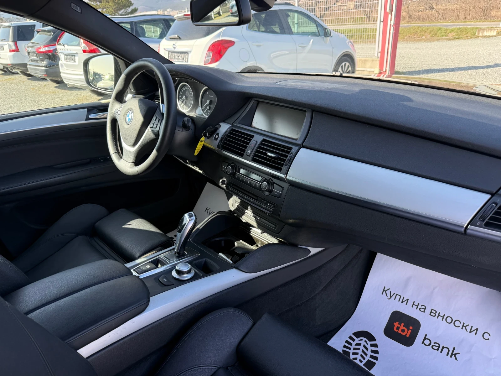 BMW X6 (KATO ����)^(X-Drive) | Mobile.bg � ����������� 15