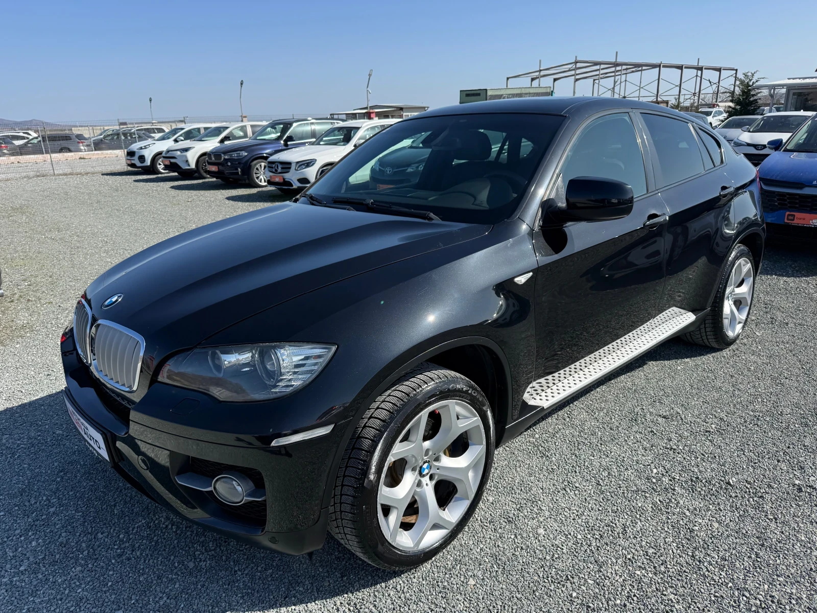 BMW X6 (KATO ����)^(X-Drive) | Mobile.bg � ����������� 1