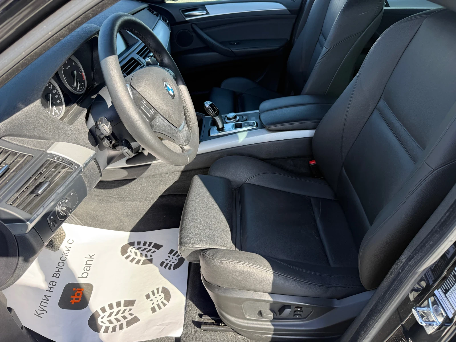 BMW X6 (KATO ����)^(X-Drive) | Mobile.bg � ����������� 10