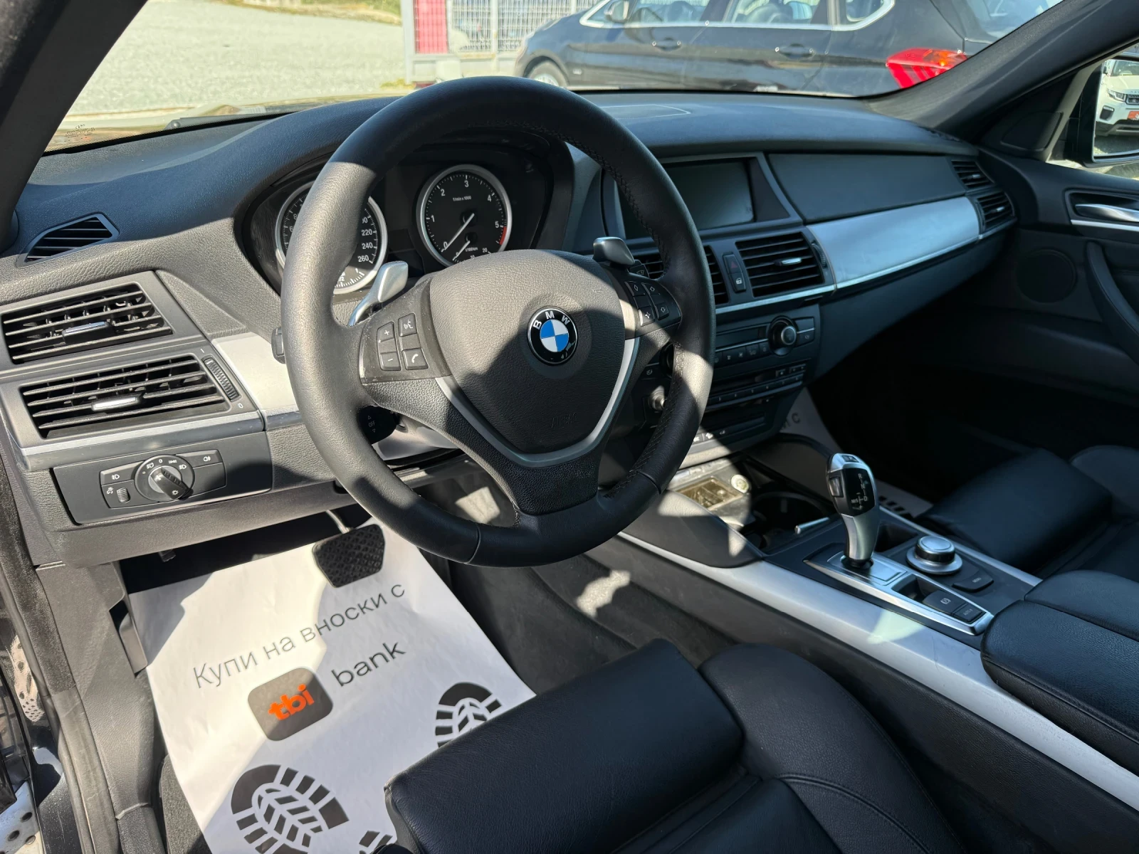 BMW X6 (KATO ����)^(X-Drive) | Mobile.bg � ����������� 11