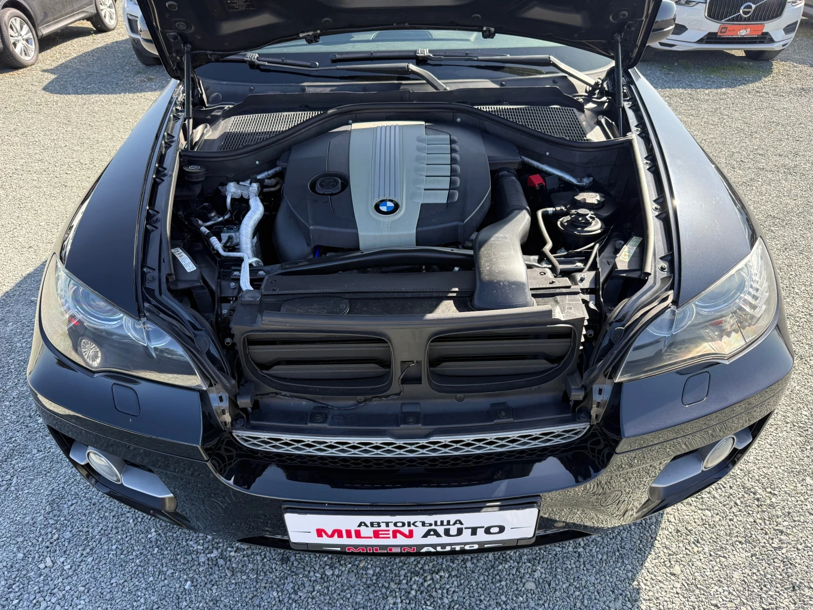 BMW X6 (KATO ����)^(X-Drive) | Mobile.bg � ����������� 17