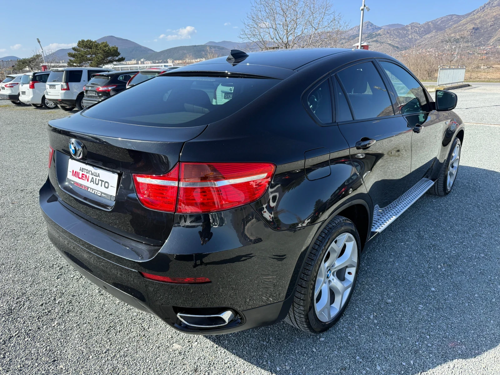 BMW X6 (KATO ����)^(X-Drive) | Mobile.bg � ����������� 6