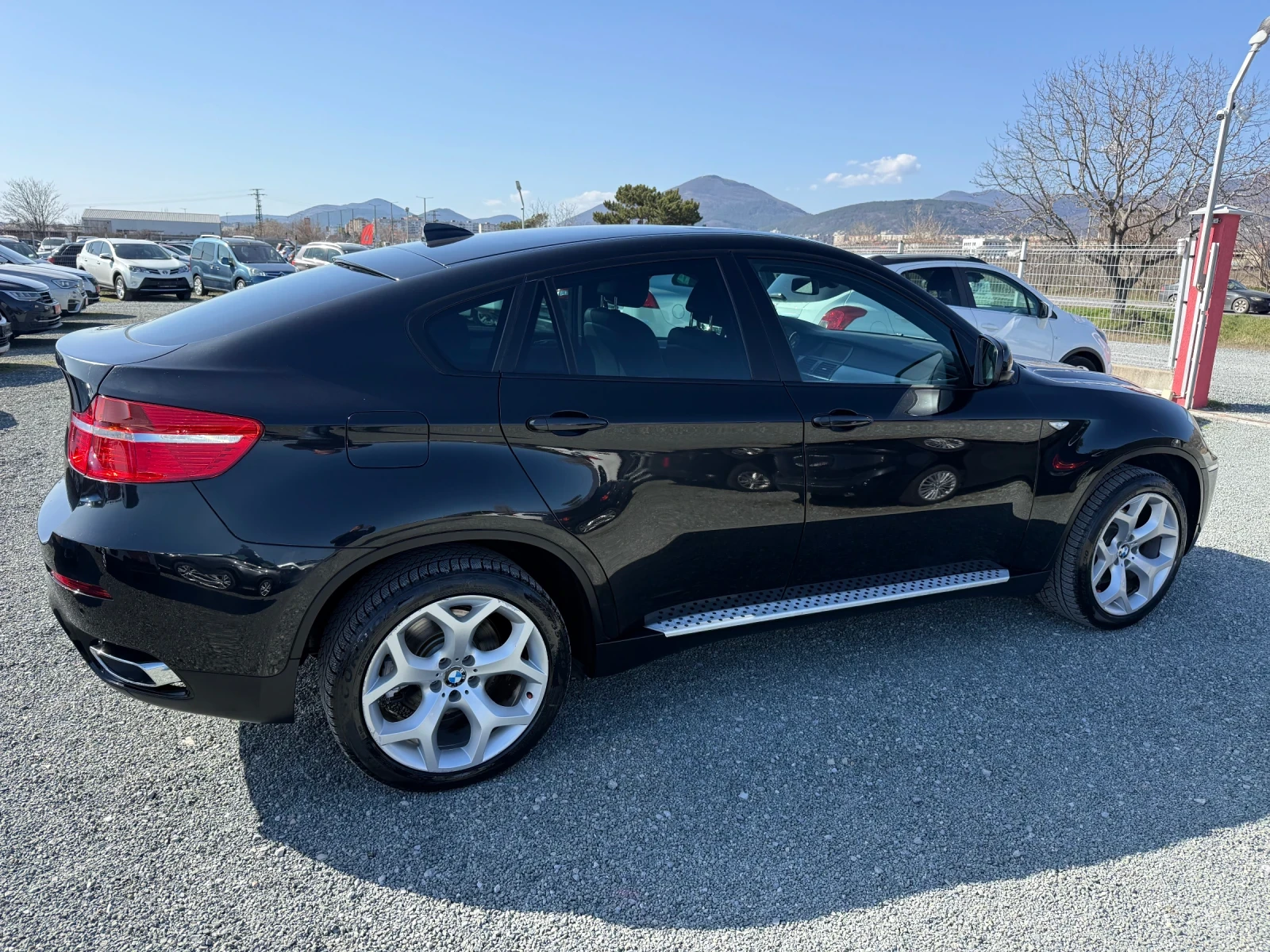 BMW X6 (KATO ����)^(X-Drive) | Mobile.bg � ����������� 5