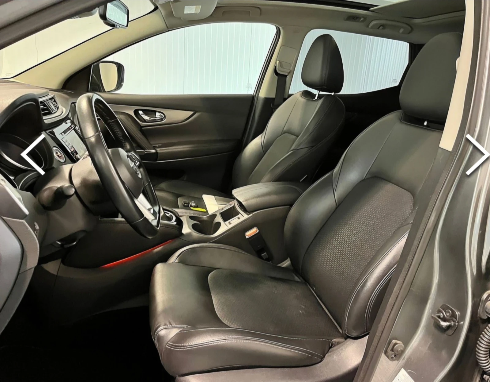 Nissan Qashqai J11, снимка 2 - Автомобили и джипове - 53772660