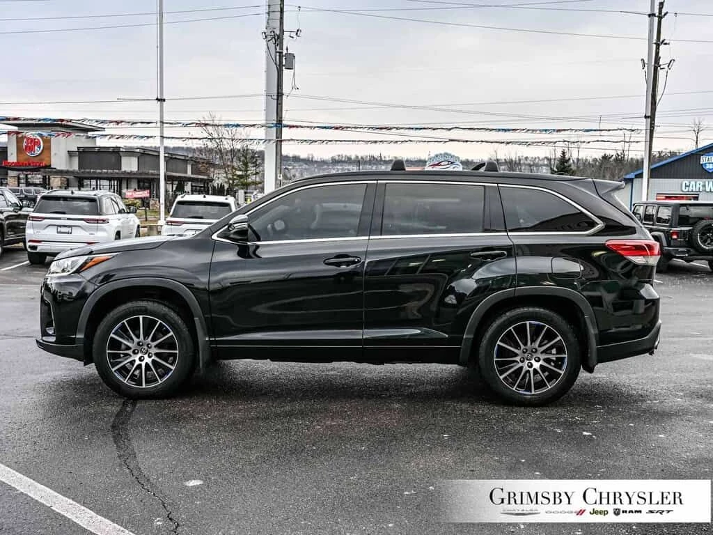 Toyota Highlander * Limited AWD| LEATHER INTERIOR| REMOTE START| HEA, снимка 5 - Автомобили и джипове - 53950658
