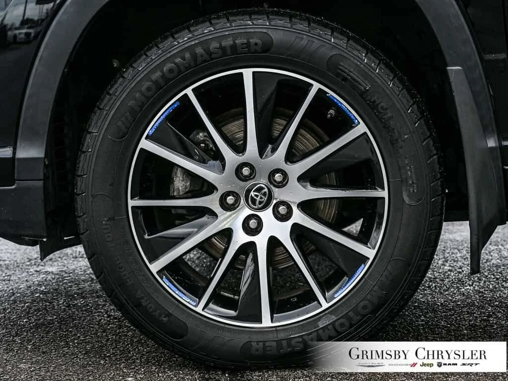 Toyota Highlander * Limited AWD| LEATHER INTERIOR| REMOTE START| HEA, снимка 9 - Автомобили и джипове - 53950658