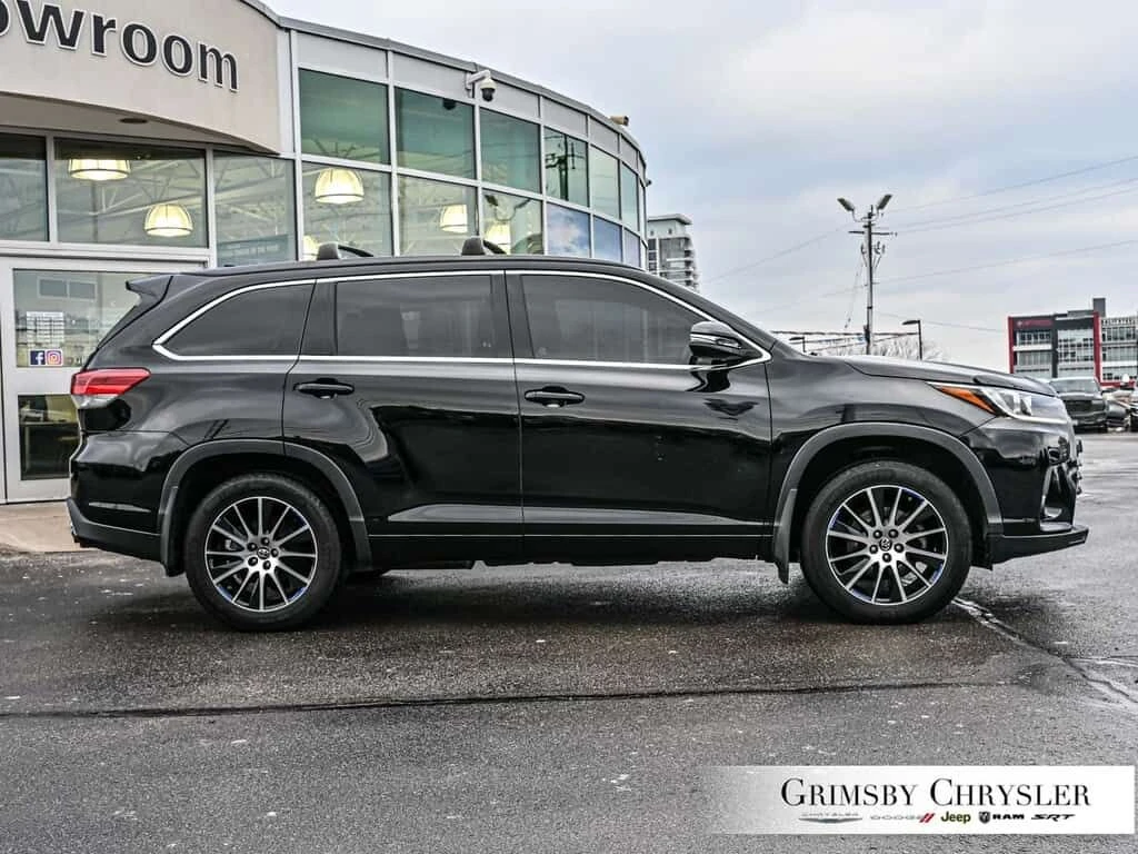 Toyota Highlander * Limited AWD| LEATHER INTERIOR| REMOTE START| HEA, снимка 10 - Автомобили и джипове - 53950658