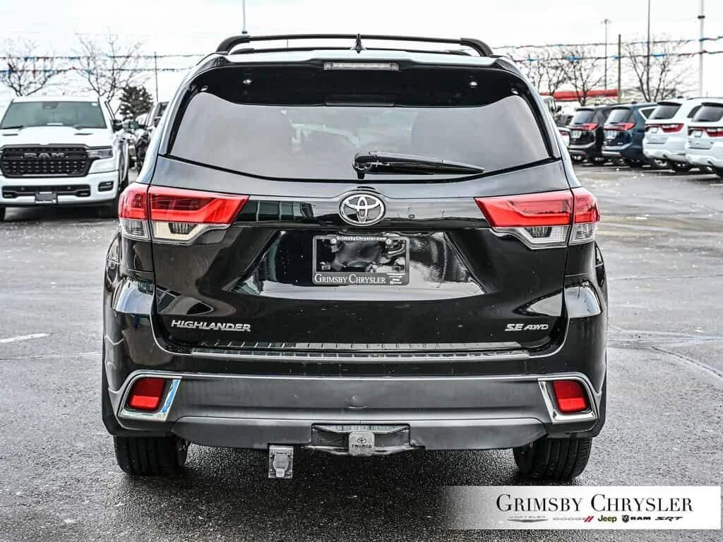 Toyota Highlander * Limited AWD| LEATHER INTERIOR| REMOTE START| HEA, снимка 7 - Автомобили и джипове - 53950658