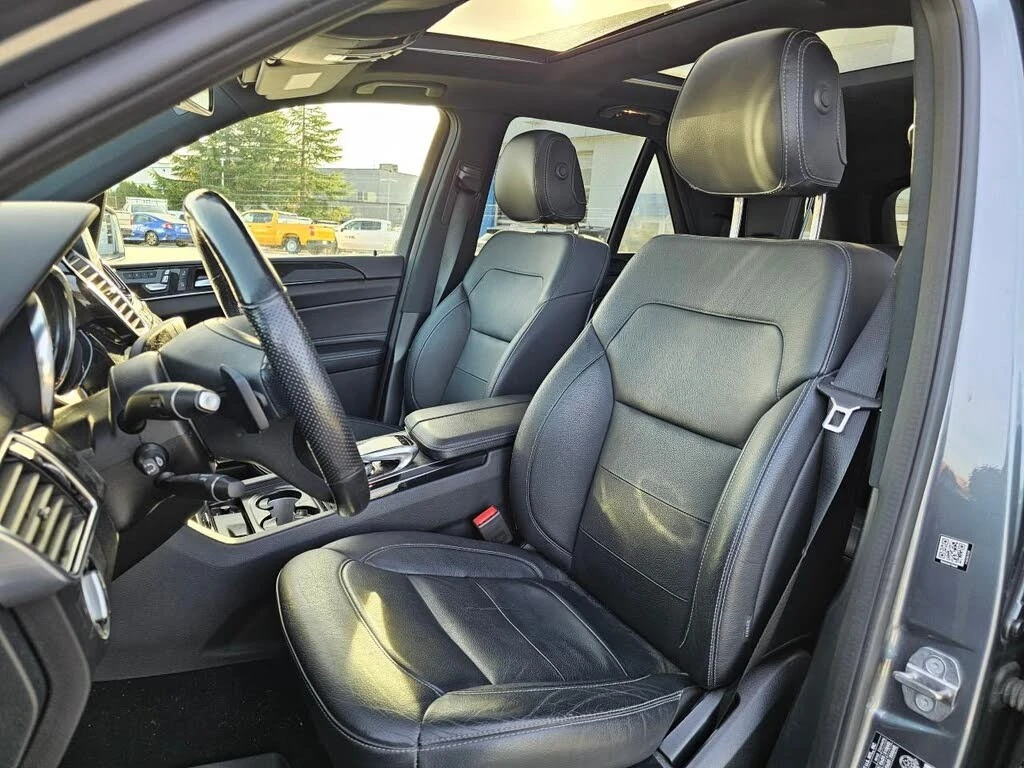 Mercedes-Benz GLE * HeadUp* AвтоКредит* (ЦЕНА ДО БГ), снимка 7 - Автомобили и джипове - 53983375