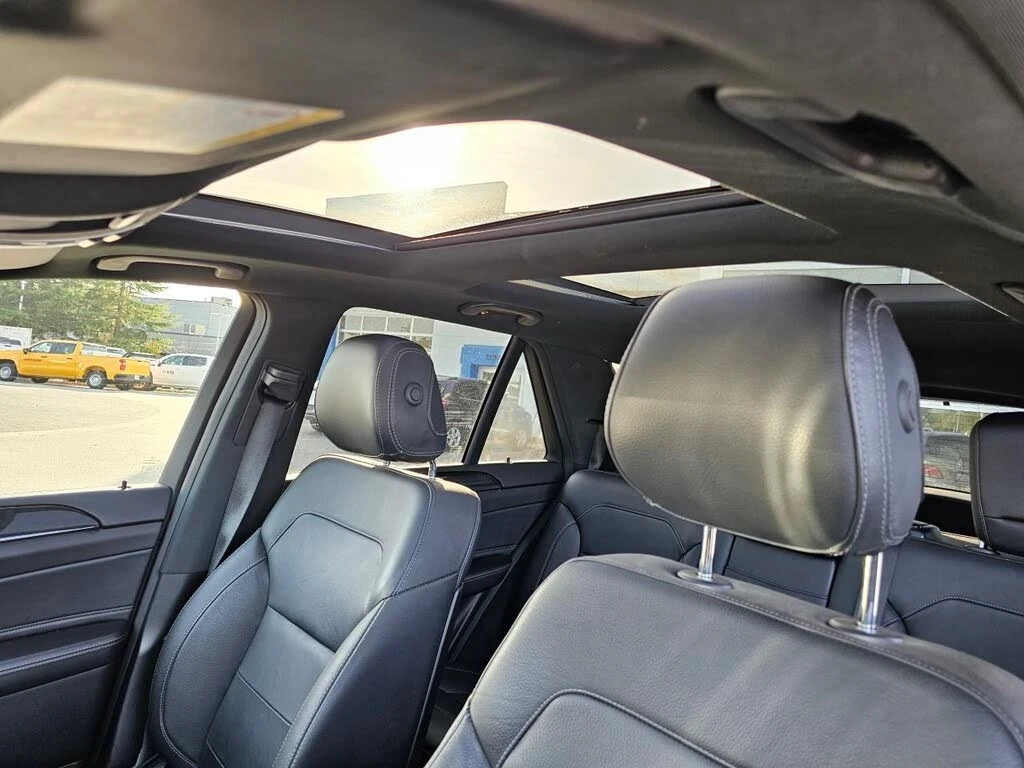 Mercedes-Benz GLE * HeadUp* AвтоКредит* (ЦЕНА ДО БГ), снимка 8 - Автомобили и джипове - 53983375