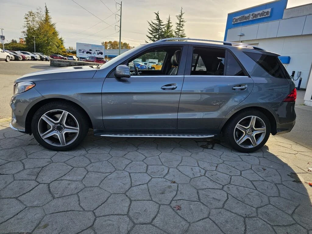 Mercedes-Benz GLE * HeadUp* AвтоКредит* (ЦЕНА ДО БГ), снимка 5 - Автомобили и джипове - 53983375