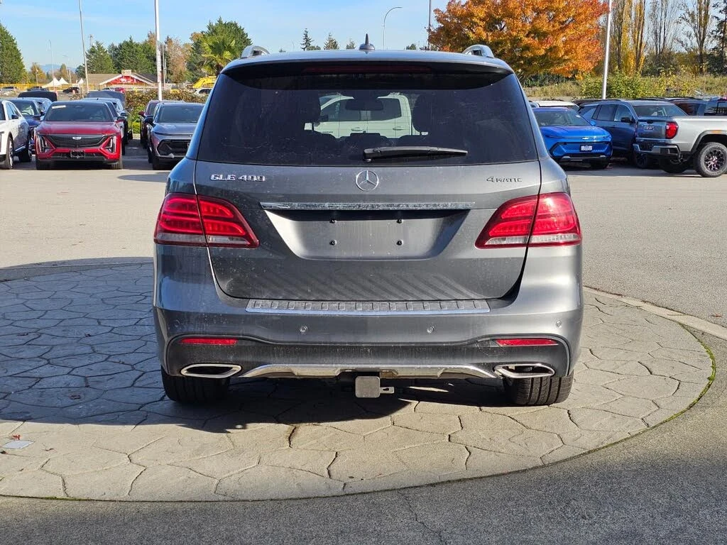 Mercedes-Benz GLE * HeadUp* AвтоКредит* (ЦЕНА ДО БГ), снимка 6 - Автомобили и джипове - 53983375