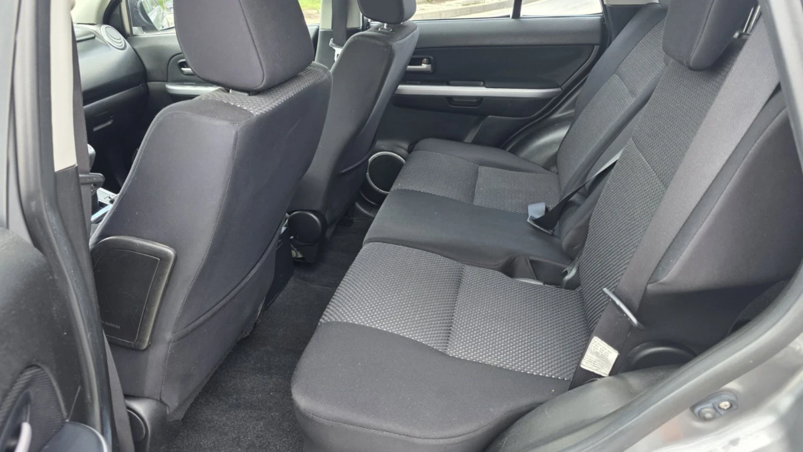 Suzuki Grand vitara 1.9 DDIS 4X4 | Mobile.bg � ����������� 14