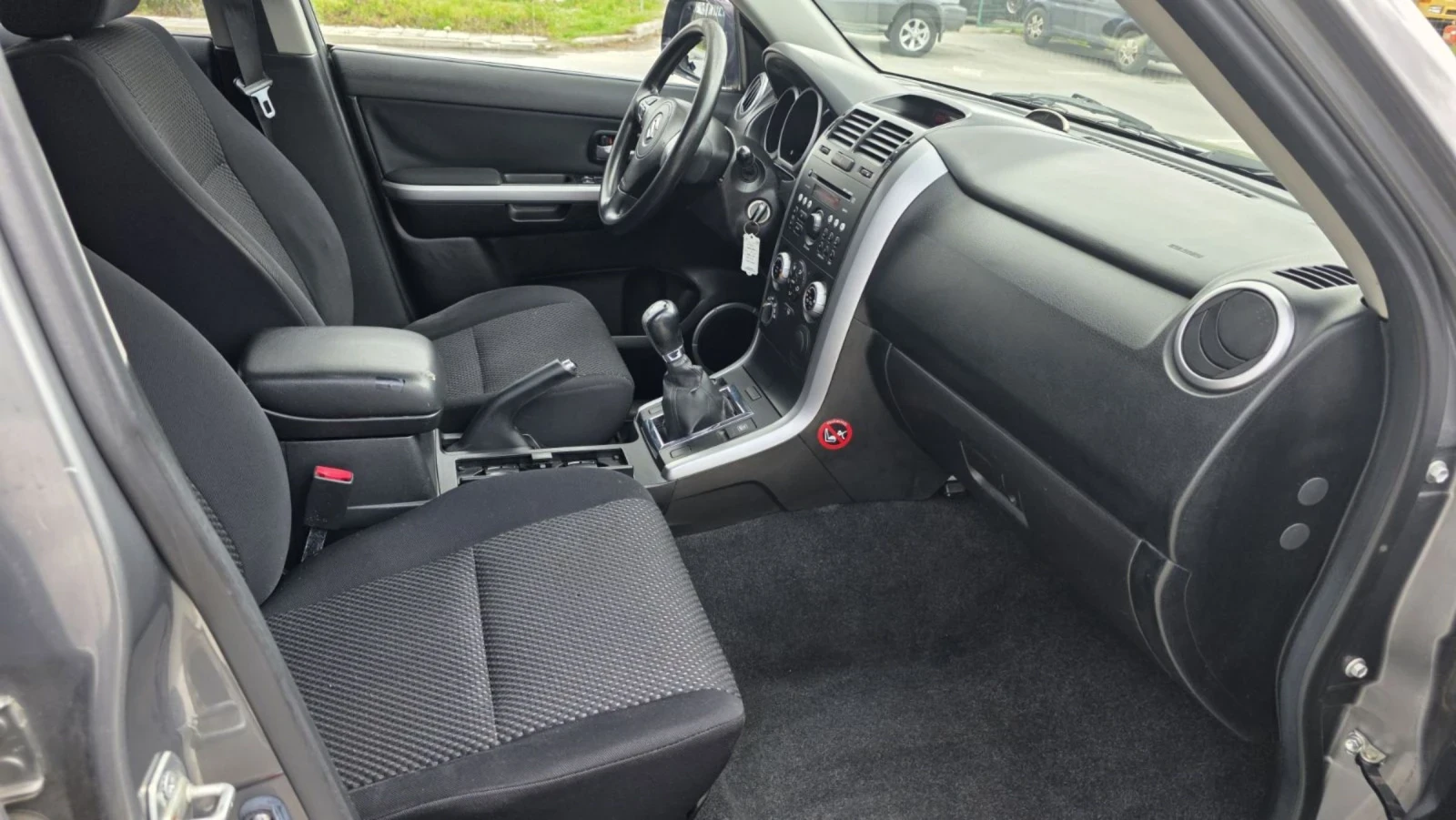 Suzuki Grand vitara 1.9 DDIS 4X4 | Mobile.bg � ����������� 5