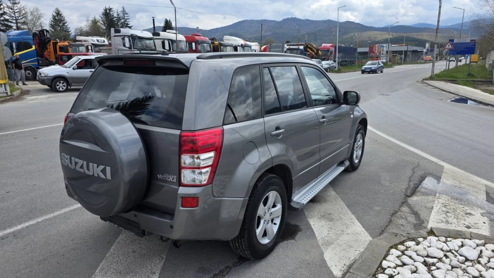 Suzuki Grand vitara 1.9 DDIS 4X4 | Mobile.bg � ����������� 3