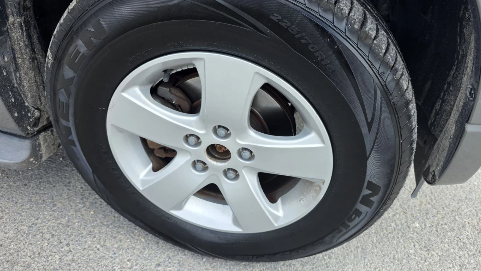 Suzuki Grand vitara 1.9 DDIS 4X4 | Mobile.bg � ����������� 8