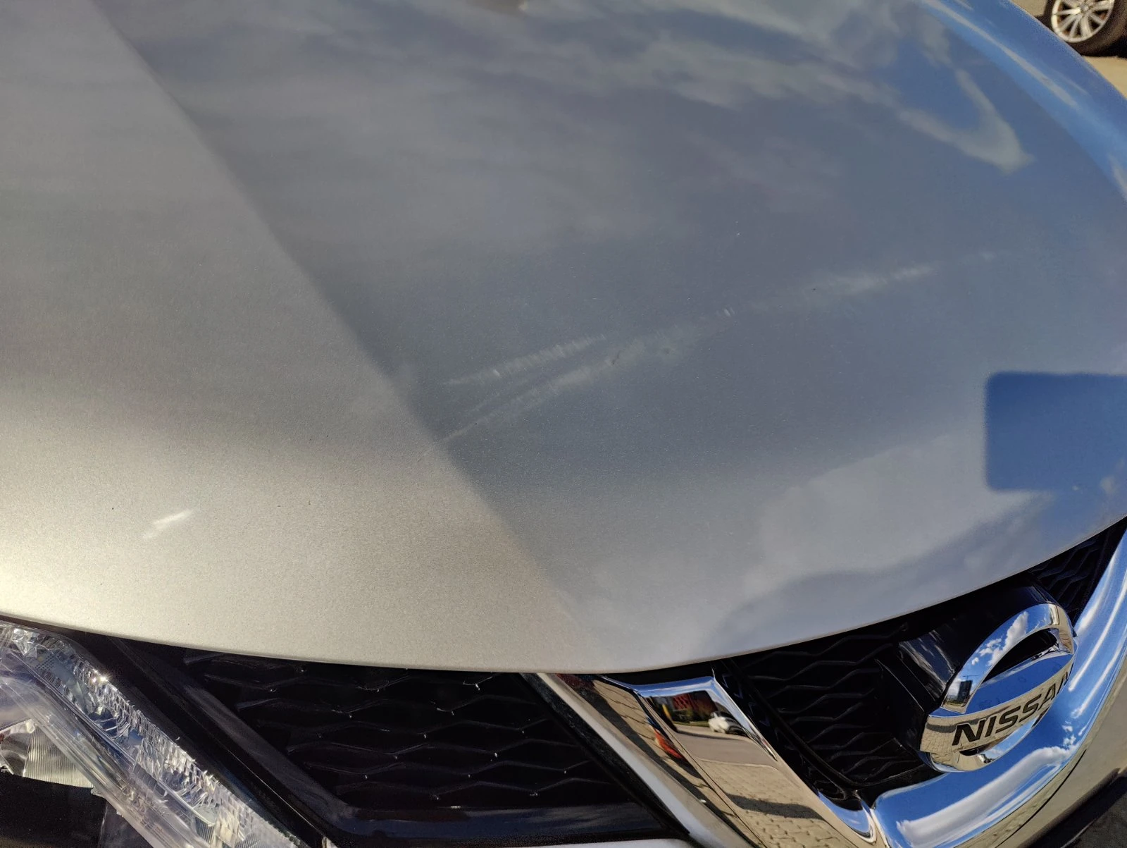 Nissan Rogue, снимка 13 - Автомобили и джипове - 54310156