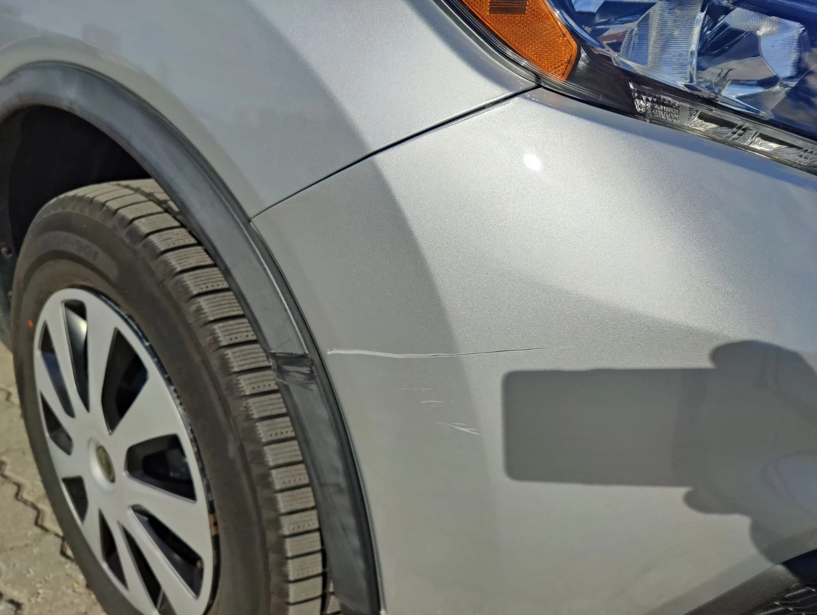 Nissan Rogue, снимка 14 - Автомобили и джипове - 54310156