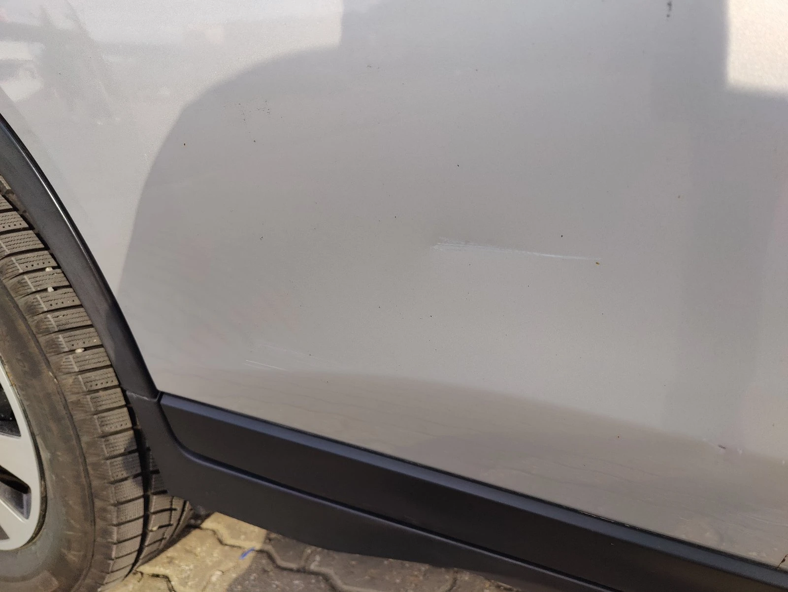 Nissan Rogue, снимка 15 - Автомобили и джипове - 54310156