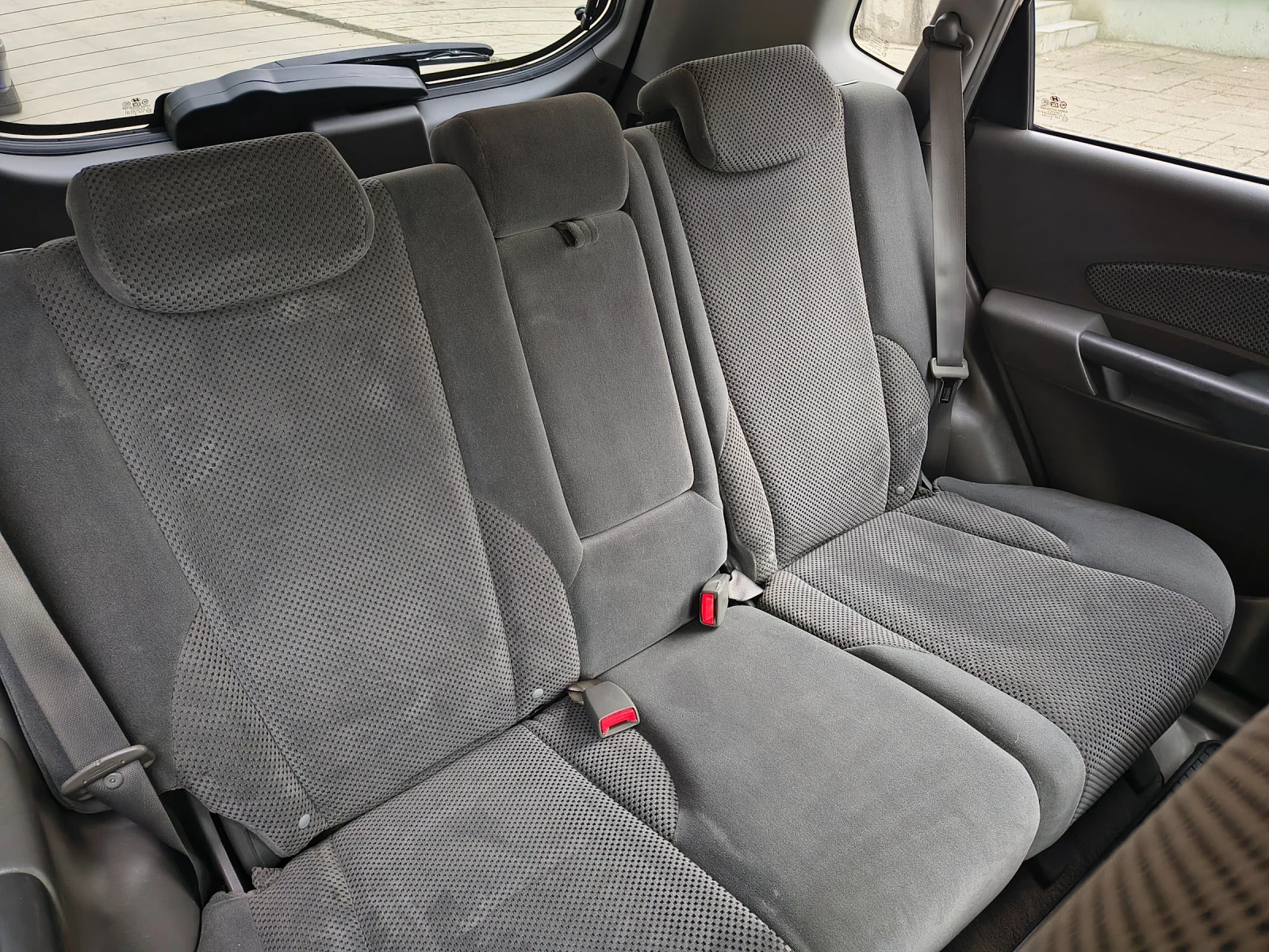 Hyundai Tucson, снимка 7 - Автомобили и джипове - 54320405