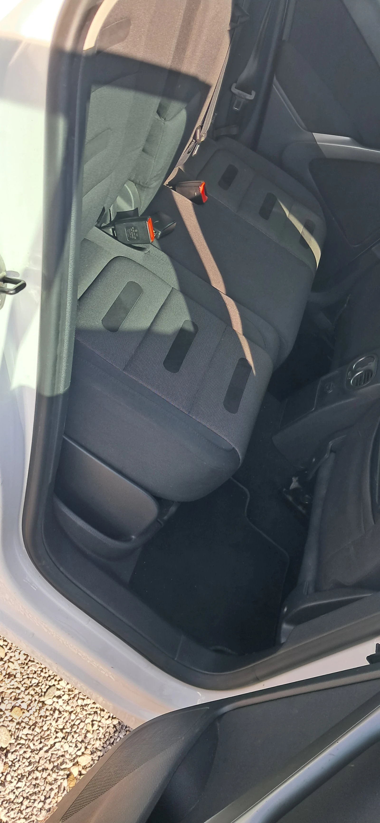 VW Tiguan 2.0TDI 4X4, снимка 9 - Автомобили и джипове - 54443490