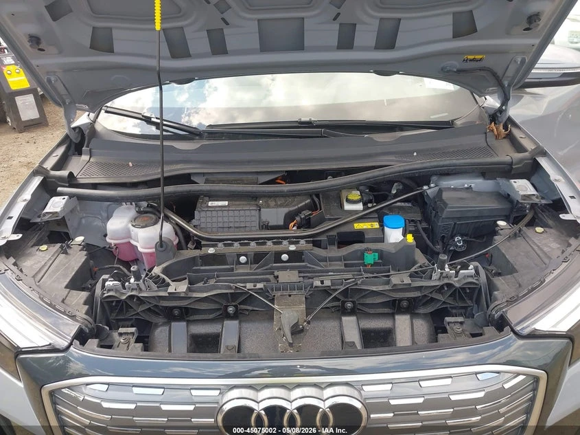Audi Q4 E-Tron Premium 55 Quattro, снимка 10 - Автомобили и джипове - 54769898