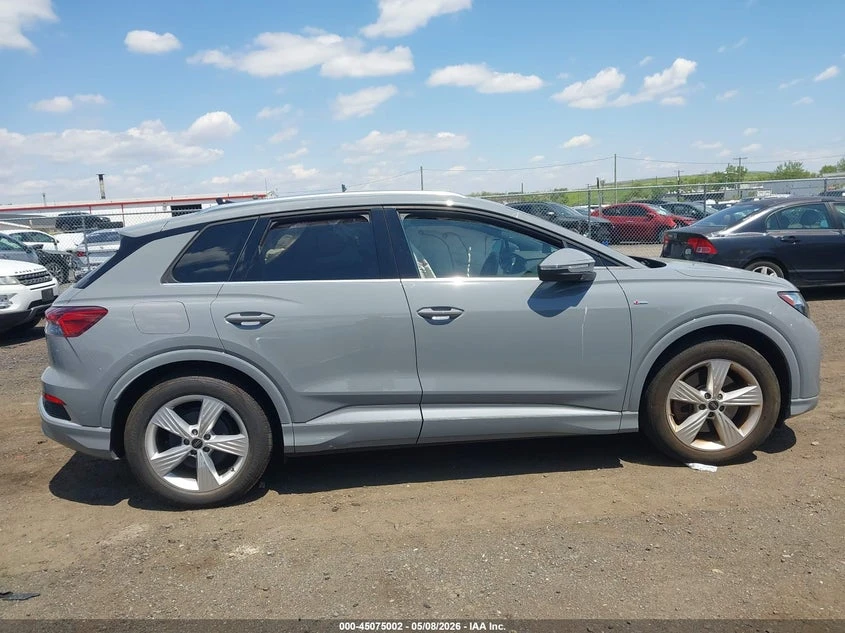 Audi Q4 E-Tron Premium 55 Quattro, снимка 13 - Автомобили и джипове - 54769898