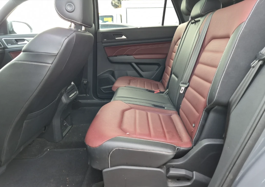 VW Atlas * Cross Sport Execline* V6* �����* ����* Fender*  | Mobile.bg � ����������� 12