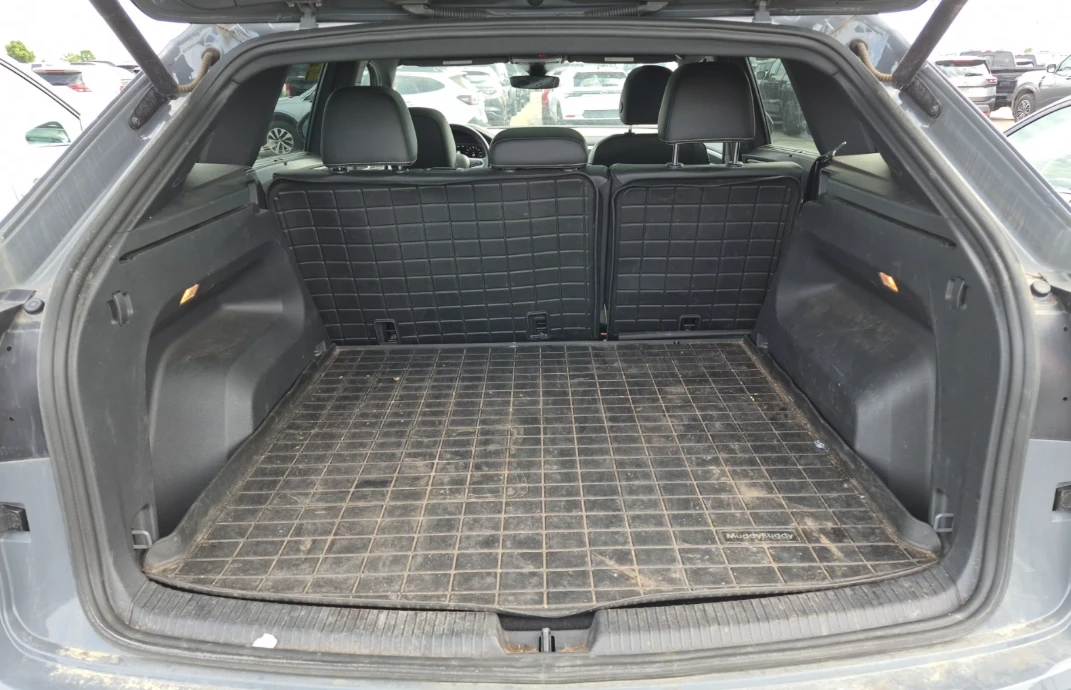 VW Atlas * Cross Sport Execline* V6* �����* ����* Fender*  | Mobile.bg � ����������� 13