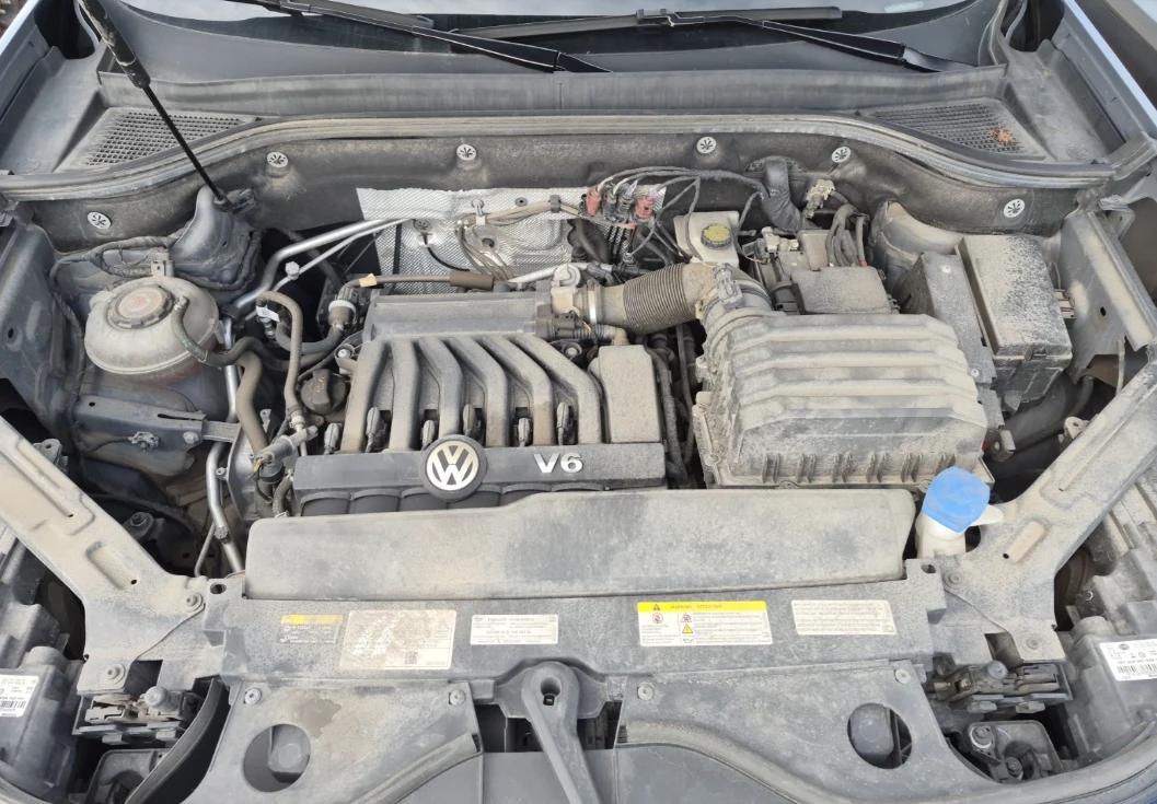 VW Atlas * Cross Sport Execline* V6* �����* ����* Fender*  | Mobile.bg � ����������� 14